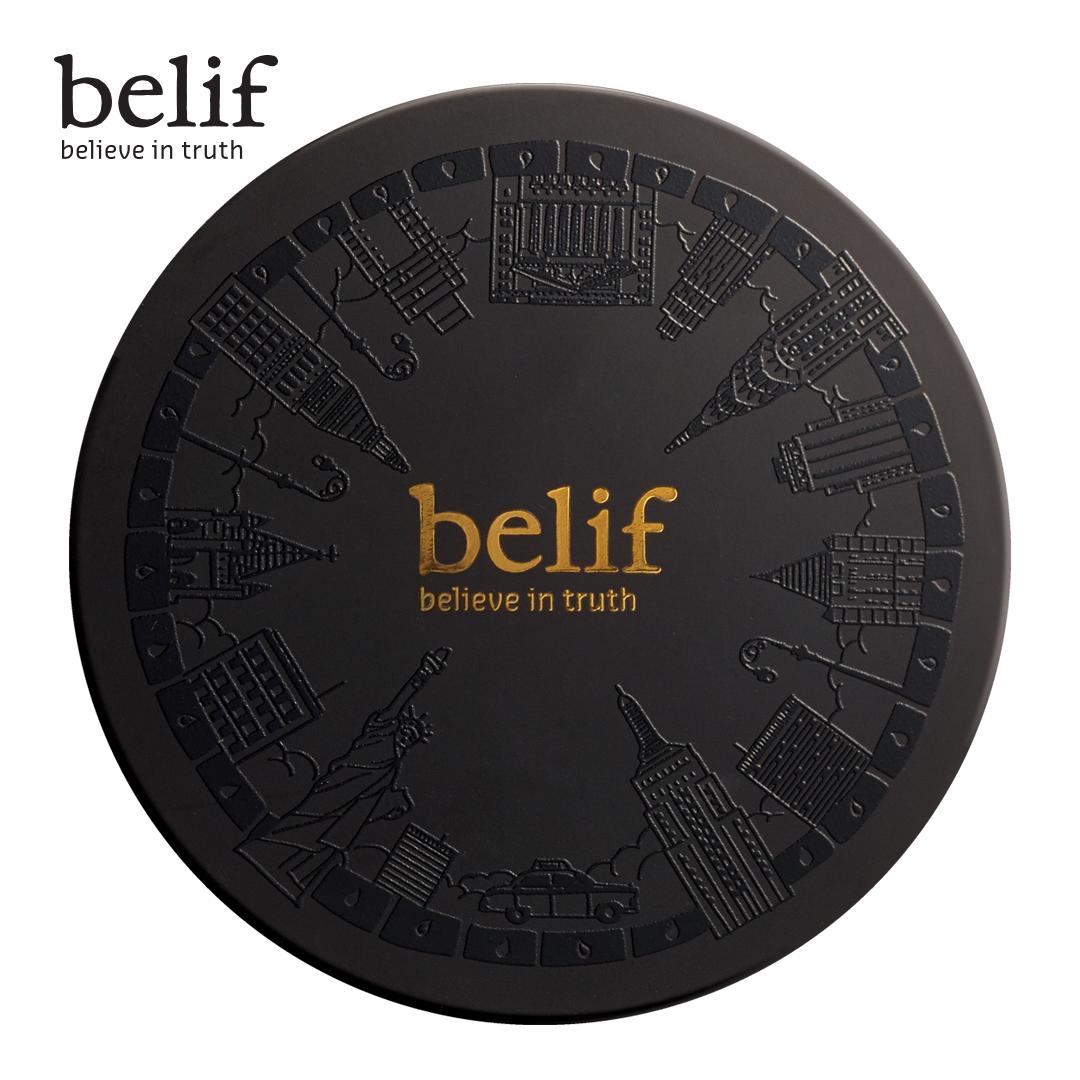 Phấn nước cấp ẩm Belif Moisture Cushion (Kèm lõi 15g) 30g