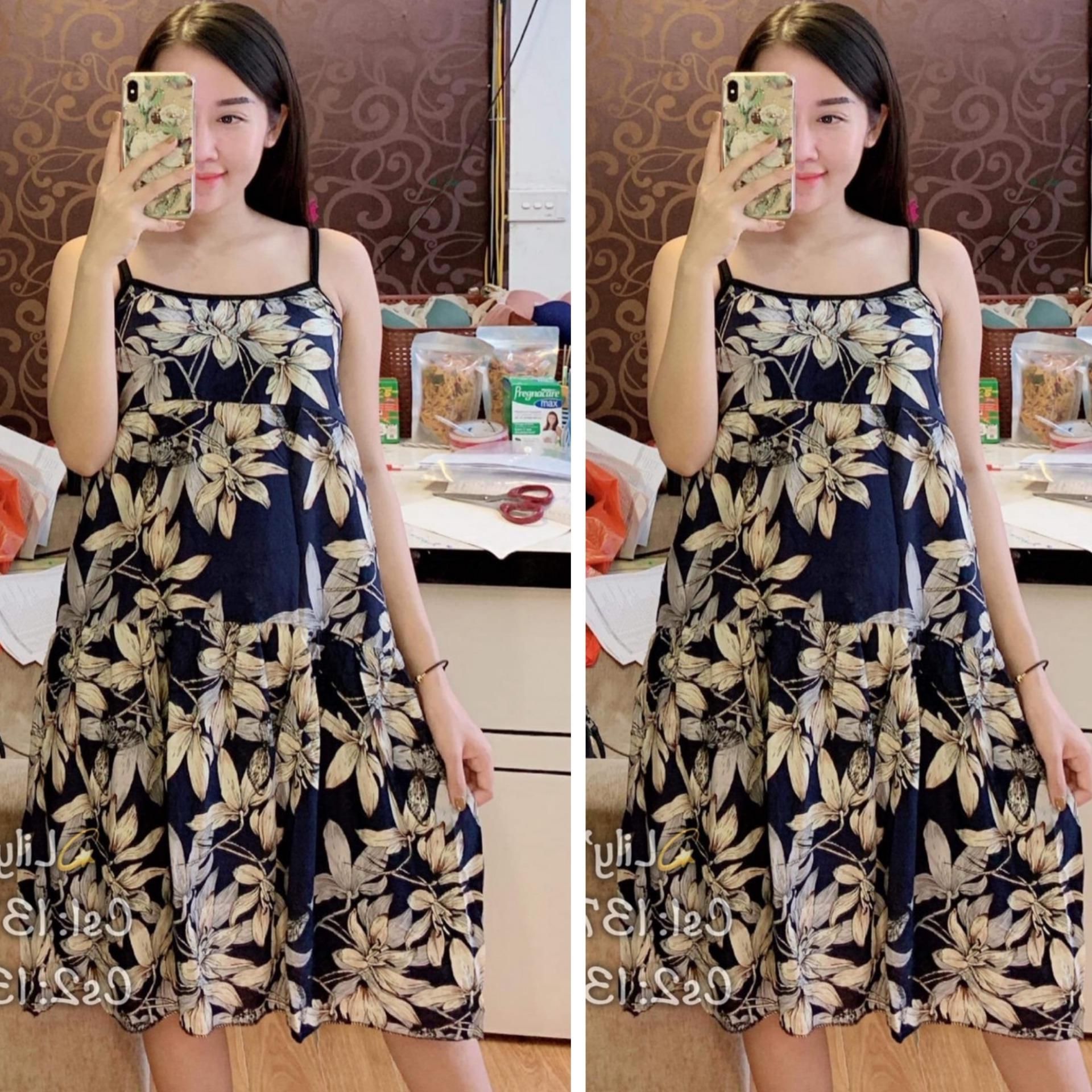 váy bầu, Đầm bầu thời trang