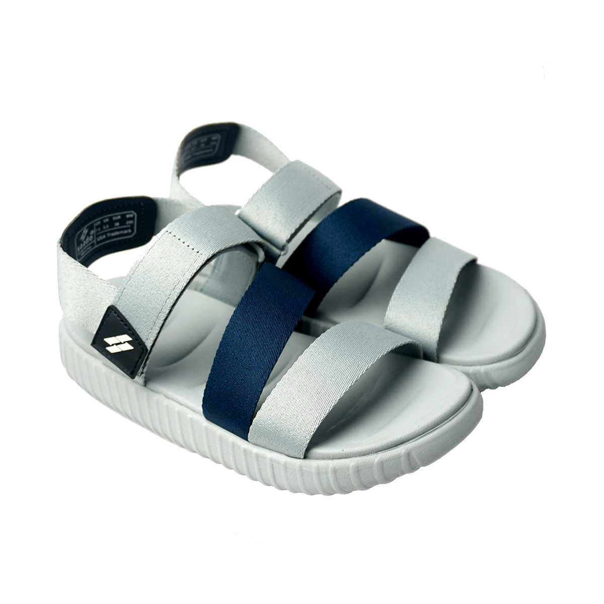 Giày Sandal SAADO HS02 - BRAVE