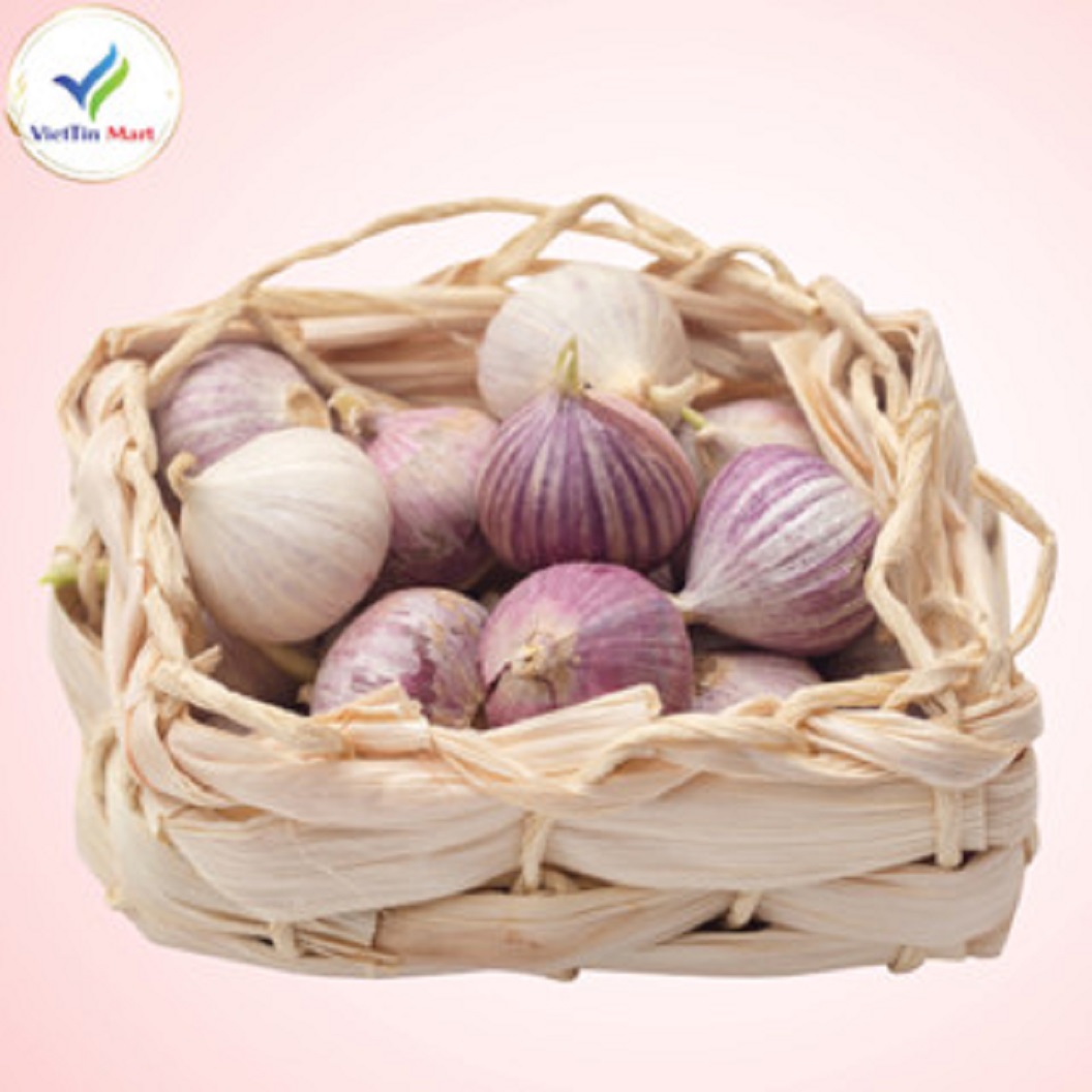 Combo 1kg Tỏi Cô Đơn Tỏi Đen VIETTINMART