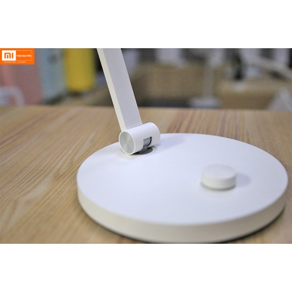 Đèn Bàn Xiaomi Mijia Pro Unboxing