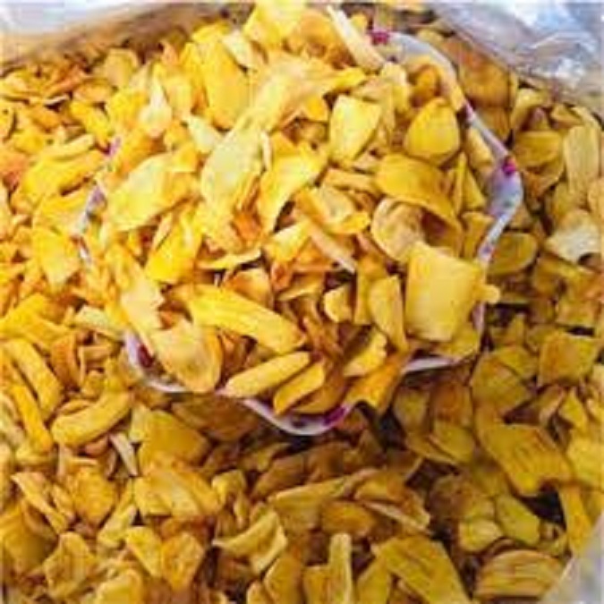 1KG MÍT SẤY VỤN - BAO NGON