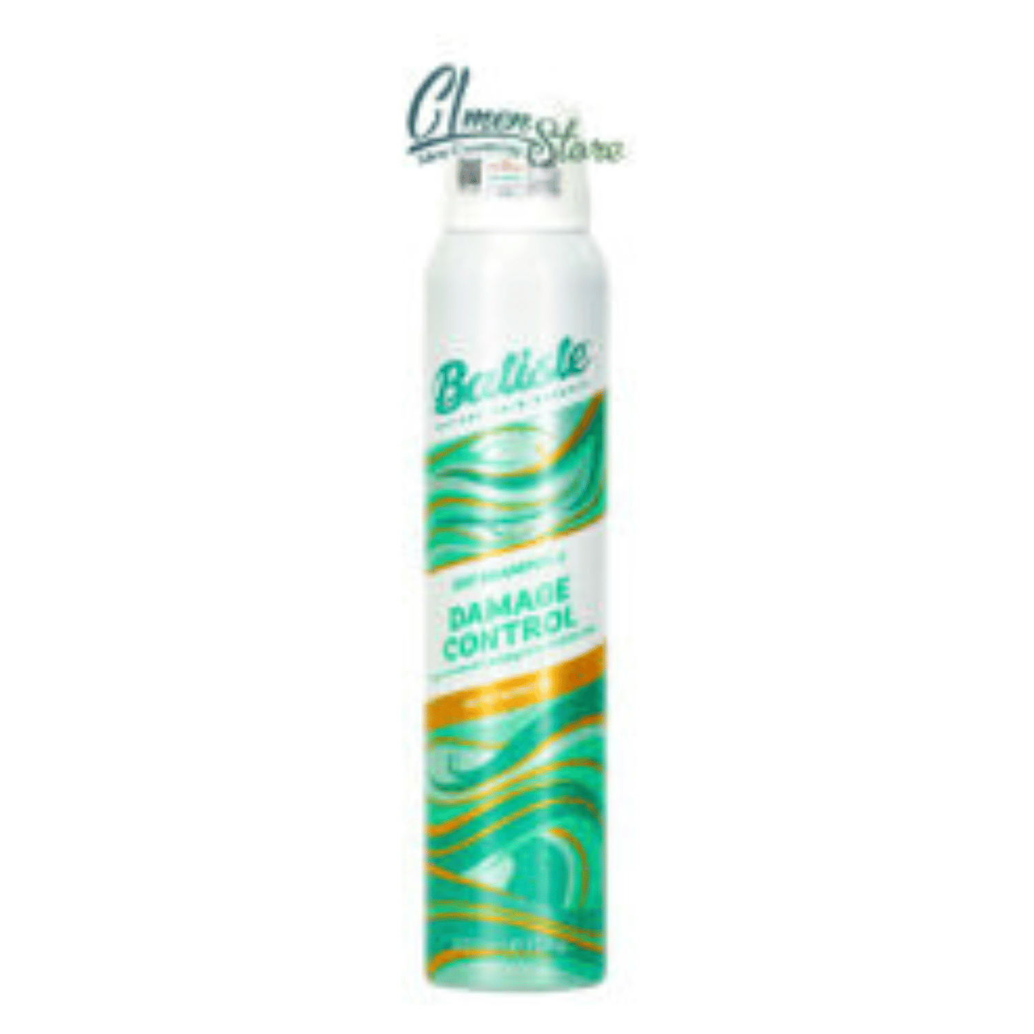 Dầu Gội Khô Batiste Dry Shampoo - 200ml