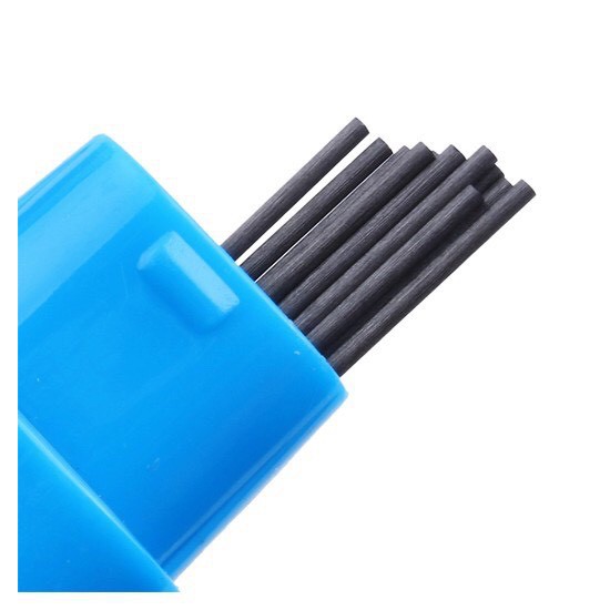 Ruột Chì Kim Pentel - Siêu Cứng (0.5/0.7mm)