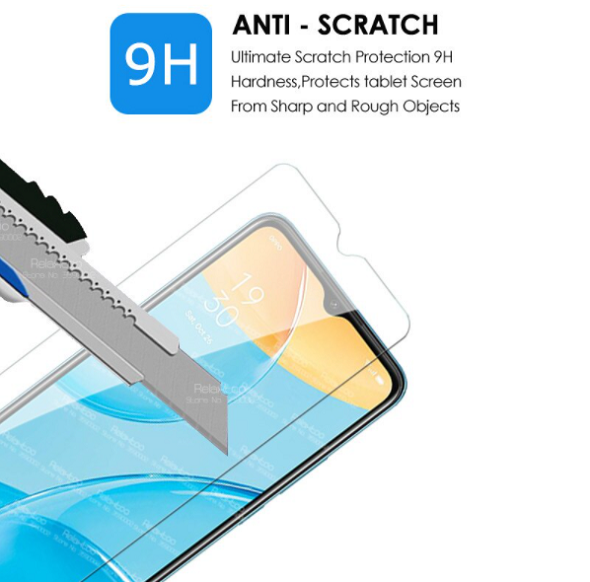 MIẾNG DÁN MÀN HÌNH CƯỜNG LỰC OPPO A15S