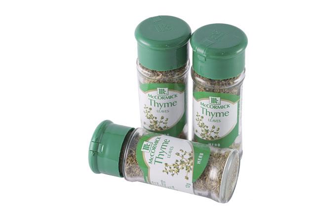 Gia Vị Mccormick Tổng Hợp 12g