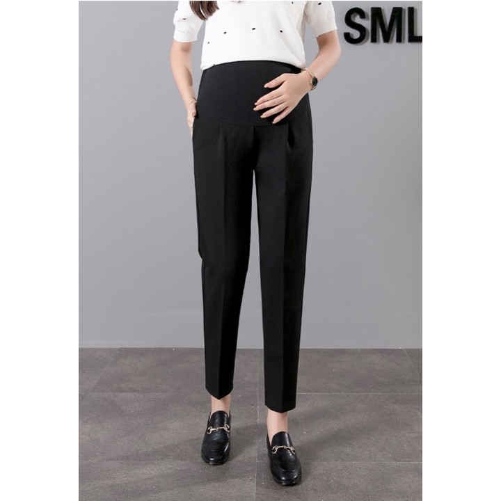 Quần bầu đũi chất mềm mịn- hàng đẹp- đủ size