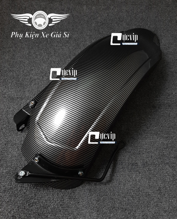 Dè Sau Yamaha NVX Carbon MS2363