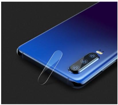 Kính cường lực bảo vệ camera cho huawei p30/p30 pro/p30 lite