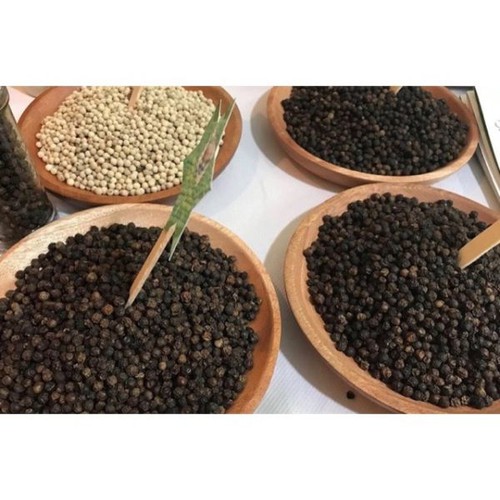hạt tiêu đen Đăk Lăk chắc hạt 500g - tiêu