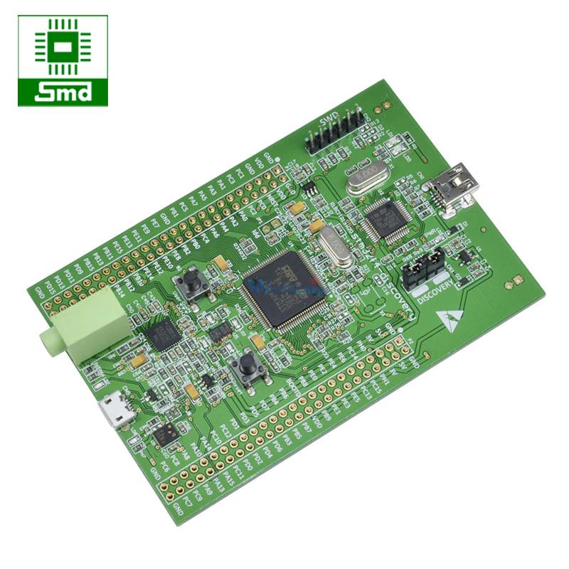 KIT STM32F4 DISCOVERY STM32F407