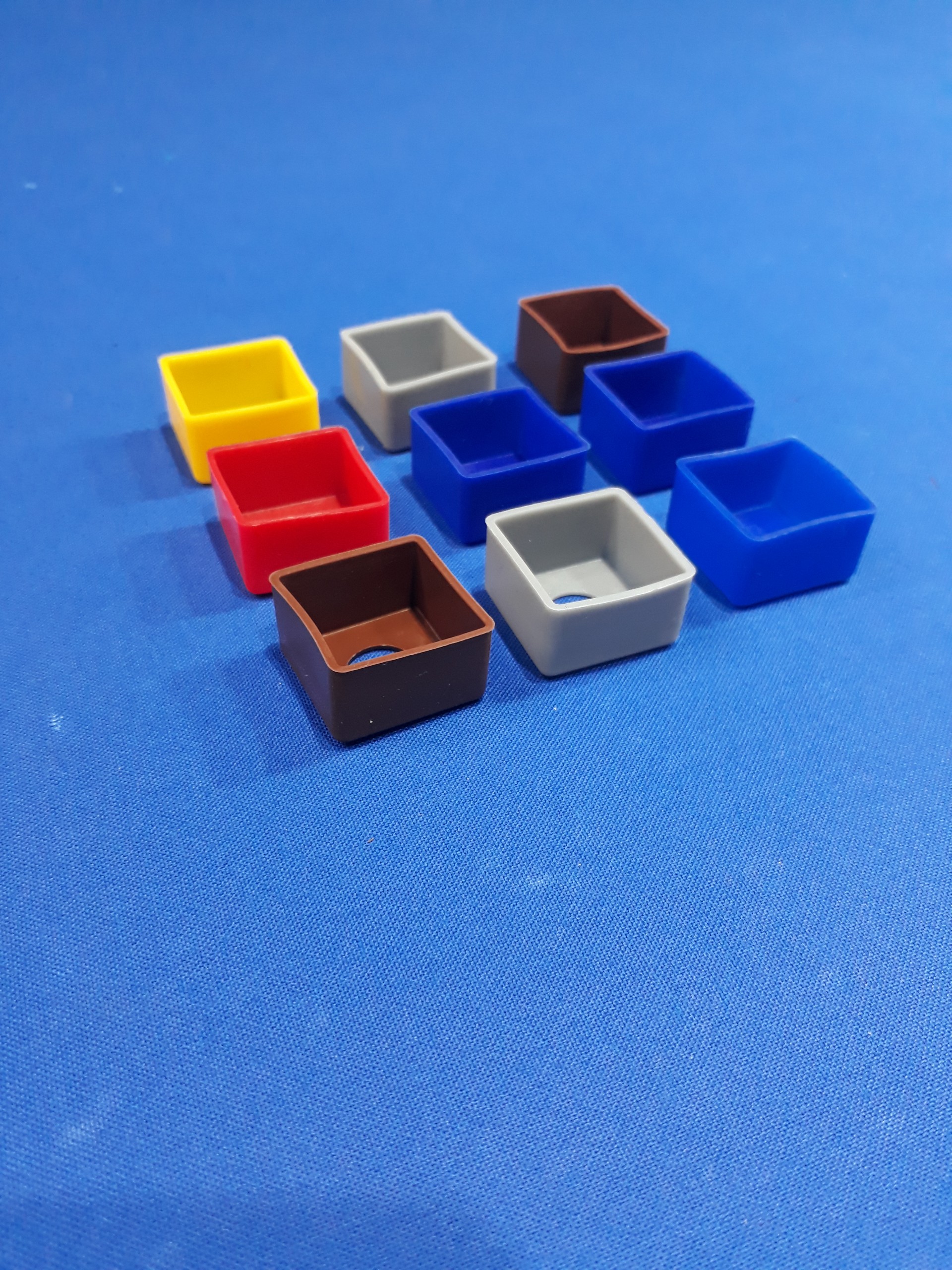 SET 10 CÁI Bọc Lơ Bida