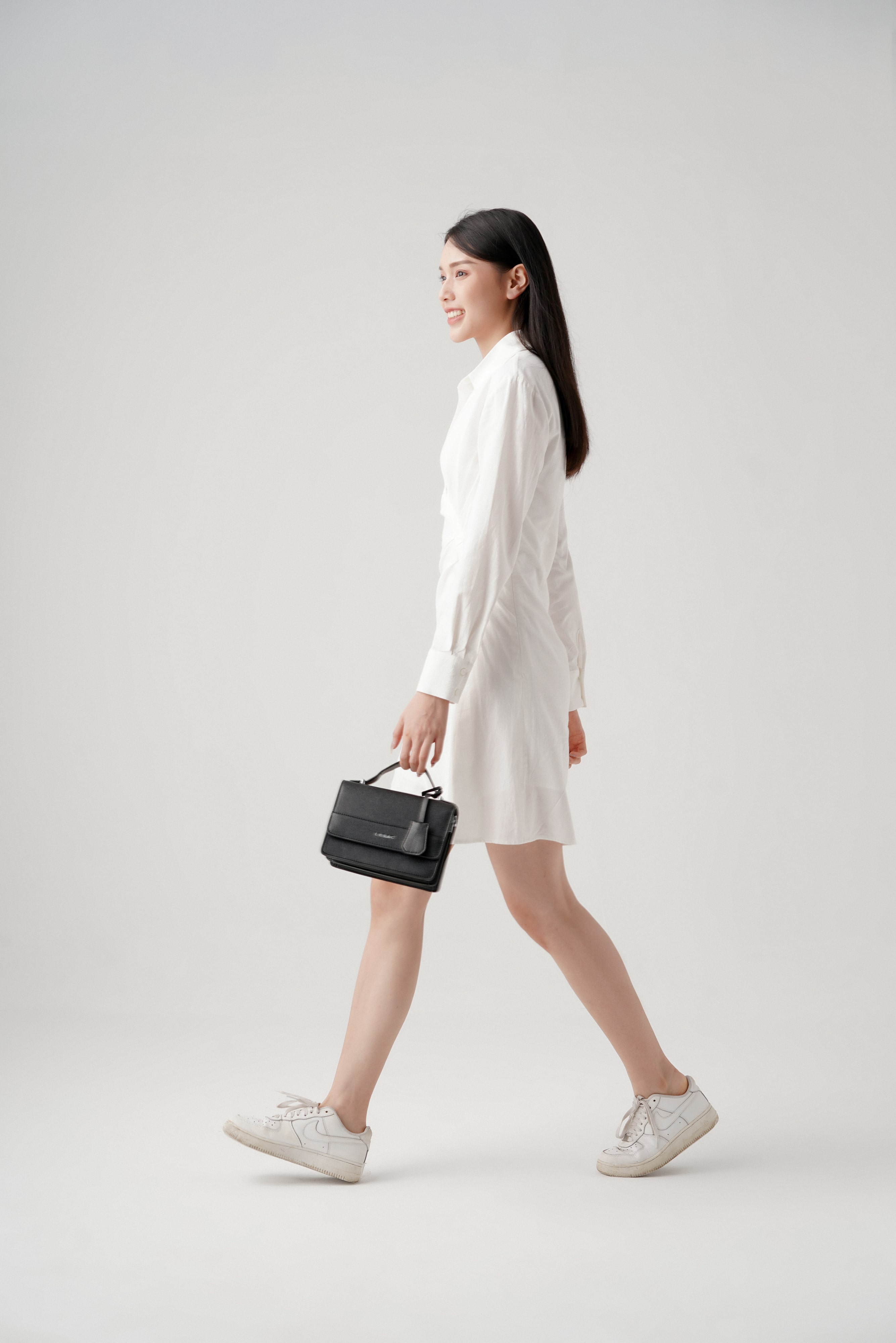 Túi xách nữ LESAC Julia Bag