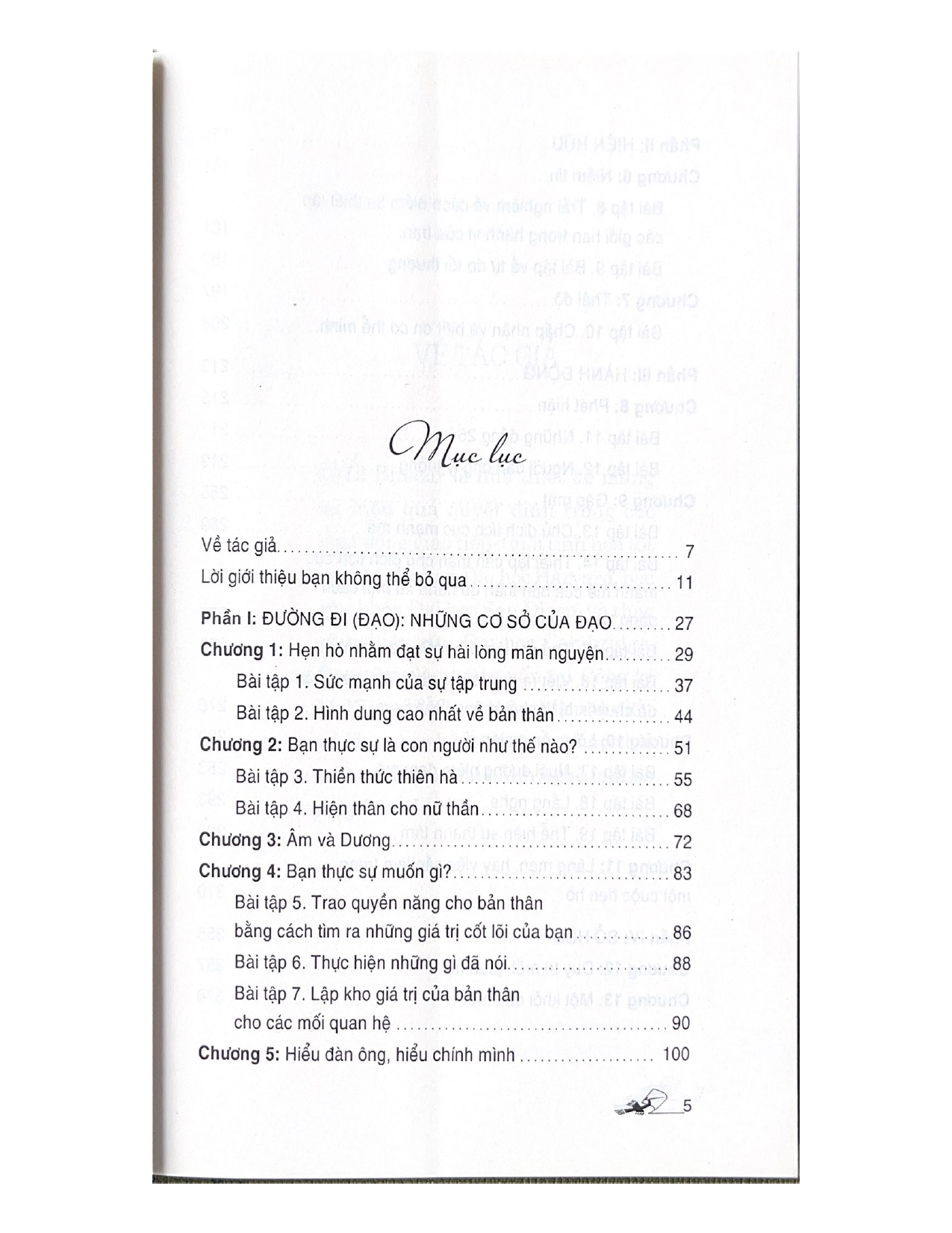 Sách - Đạo Hẹn Hò-Vanlangbooks