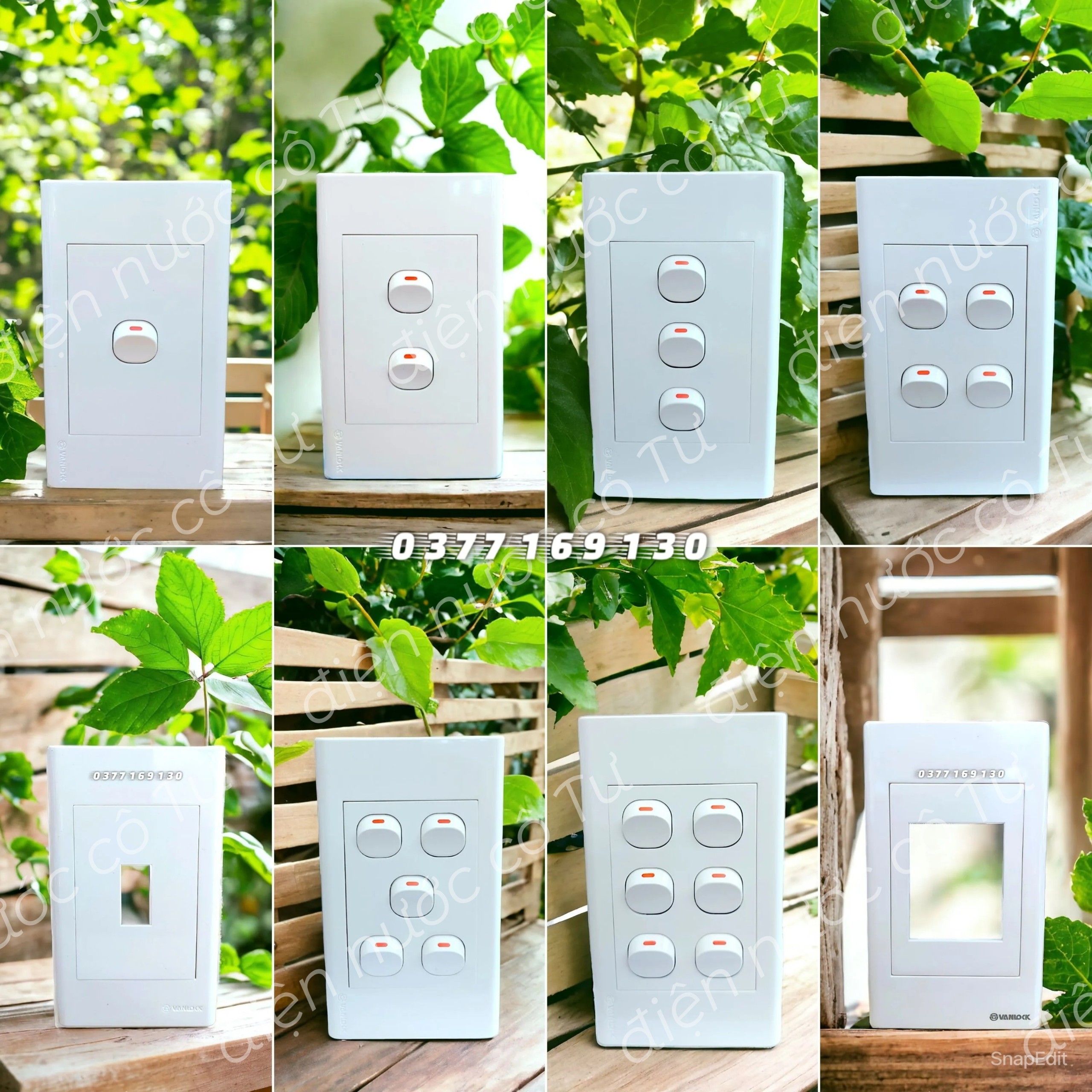 Mặt CB cóc Sino Vanlock