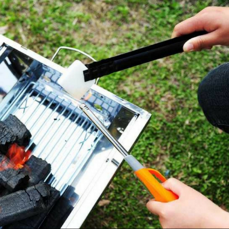[HCM]Hộp quẹt mồi lửa bếp cồn - bếp ga mẫu mới