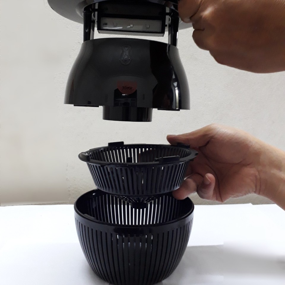 Máy bắt muỗi và côn trùng cao cấp Violeds KOALA Hàn Quốc KL2-IH2