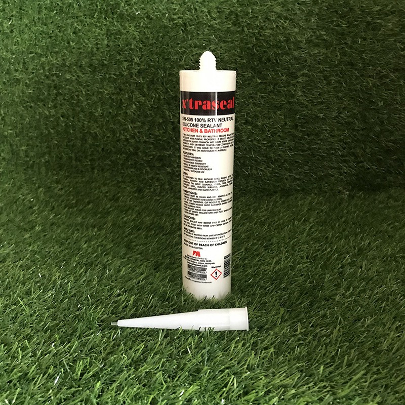 Keo Silicone chống mốc X'traseal SN-505 300gr