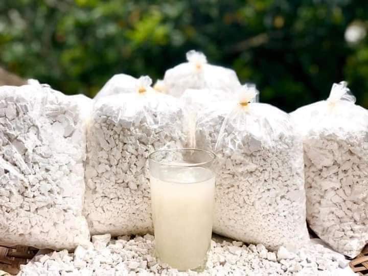 Bột sắn dây nguyên chất 500g