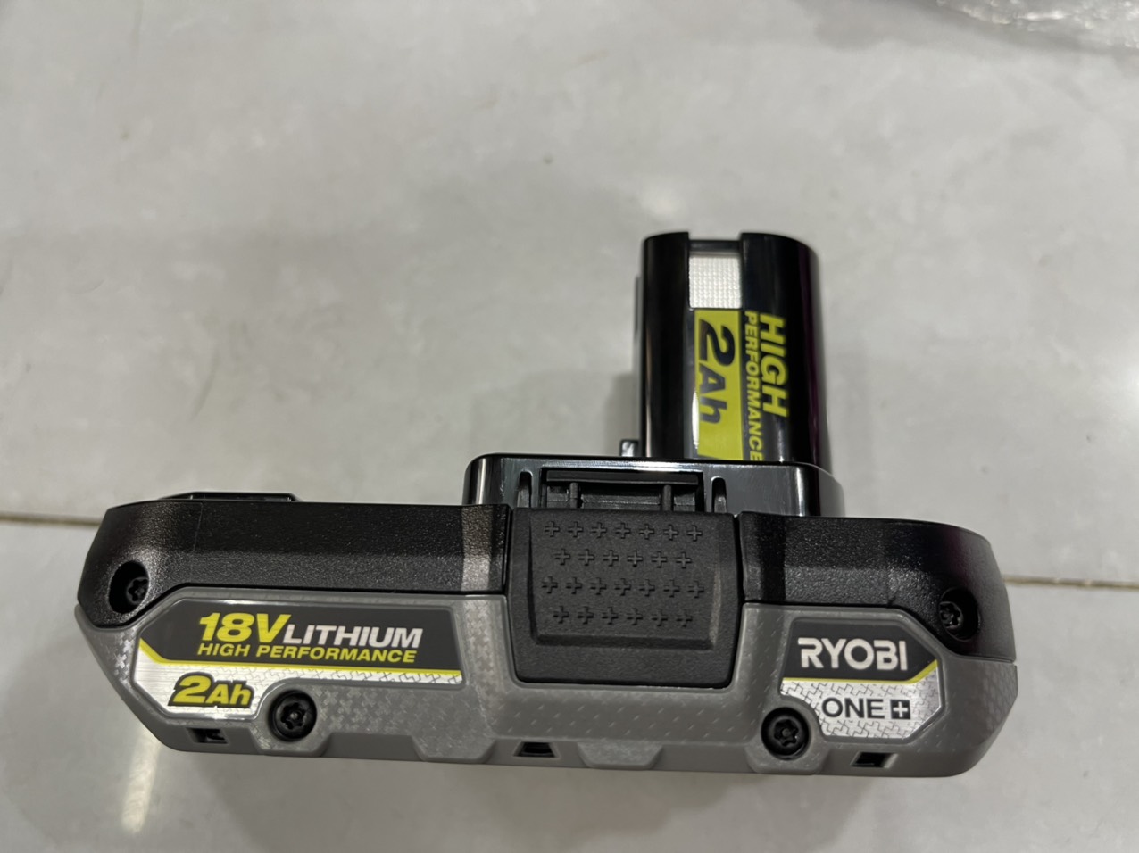 Pin Ryobi 18V Lithium HIGH PERFORMANCE 2Ah PBO003