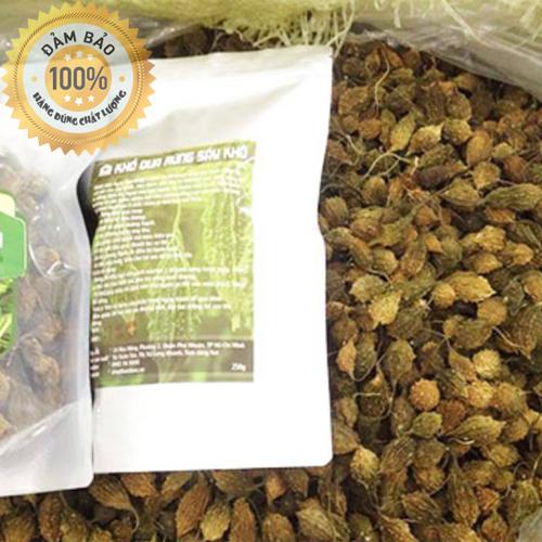 Khổ qua rừng - Khổ qua gai trái nhỏ 1kg