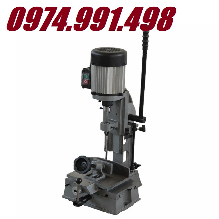 Máy đục mộng gỗ ktomer 750w t3816