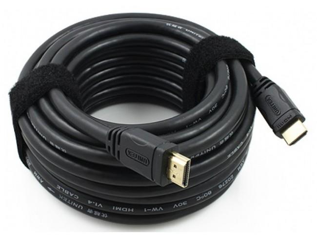 Cáp HDMI Unitek dài 15m
