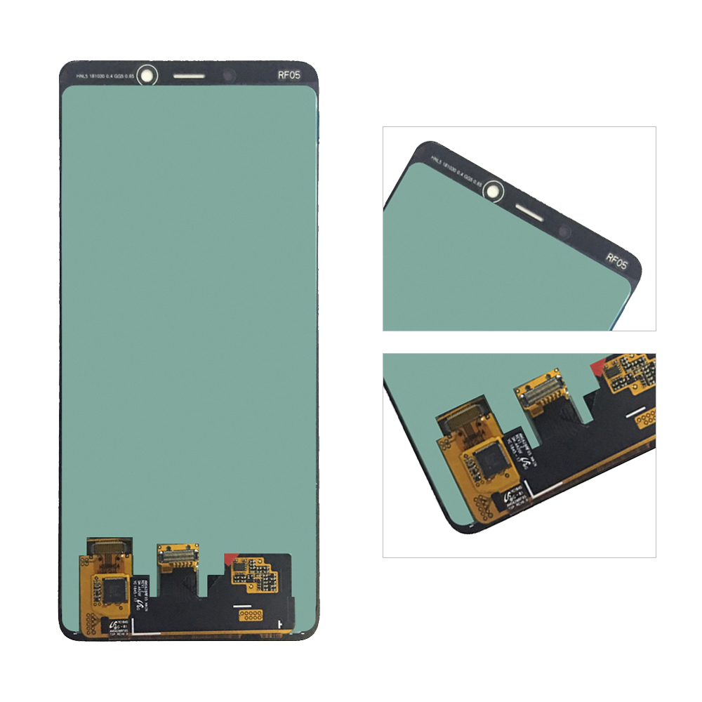 BỘ MÀN HÌNH SAMSUNG A920 / A9 2018 CAO CẤP 3IC