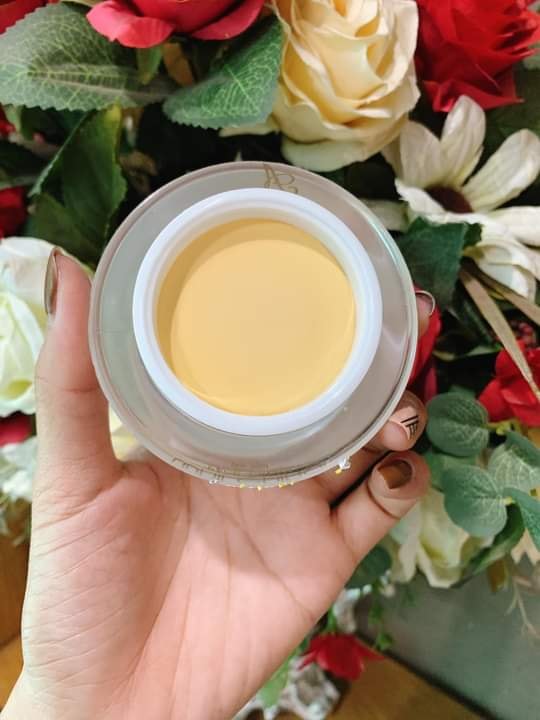 Kem dưỡng da, kem Face Pháp