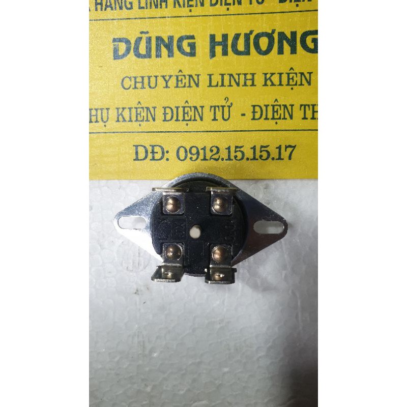 Rơ le bình nóng lạnh