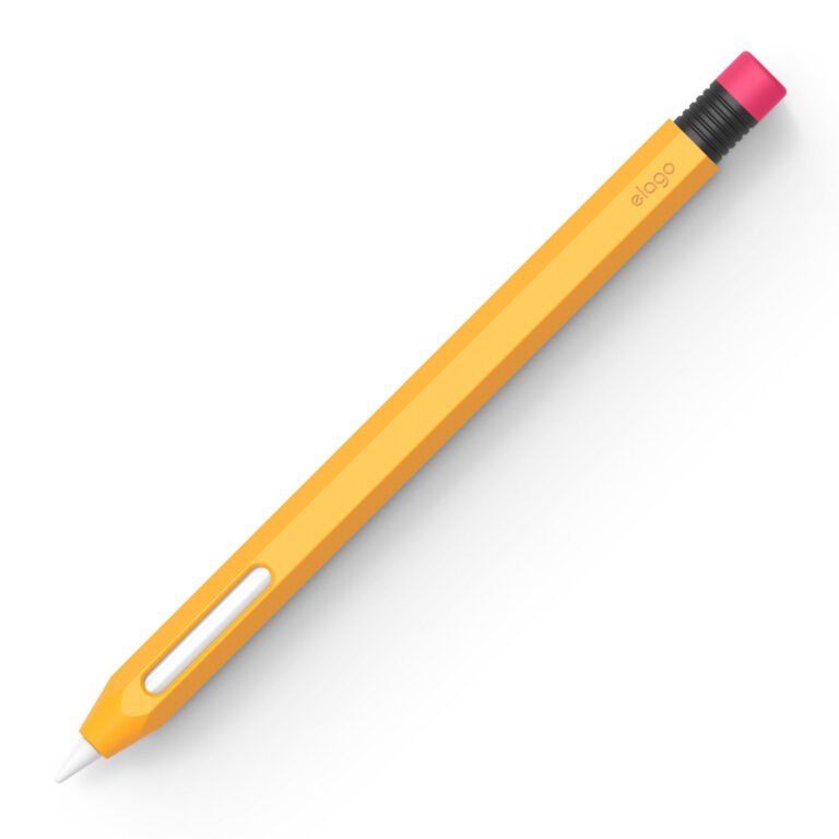 Cover Elago Silicone cho Apple Pencil 2