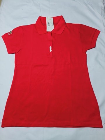 [HCM]Áo thun nữ ba nút hot nhất mọi thời đại.