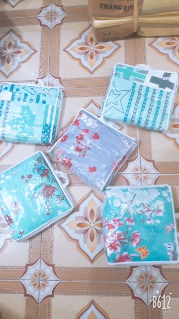 Ga Cotton Thắng Lợi  Nệm Dày 20-30Cm