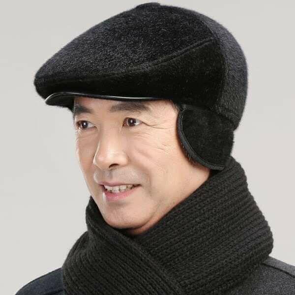 Mũ ông già
