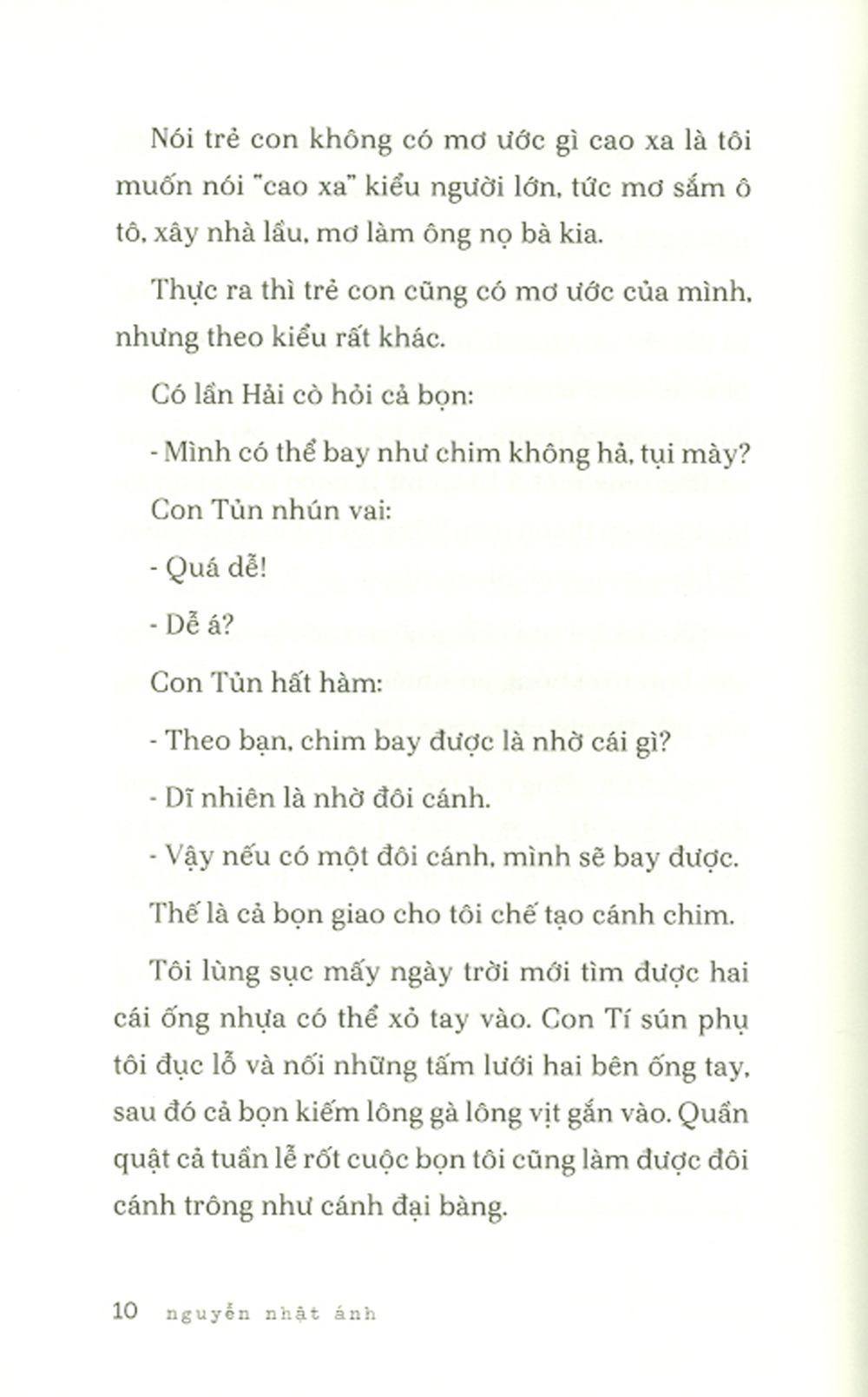 Cảm Ơn Người Lớn (Bìa Cứng)