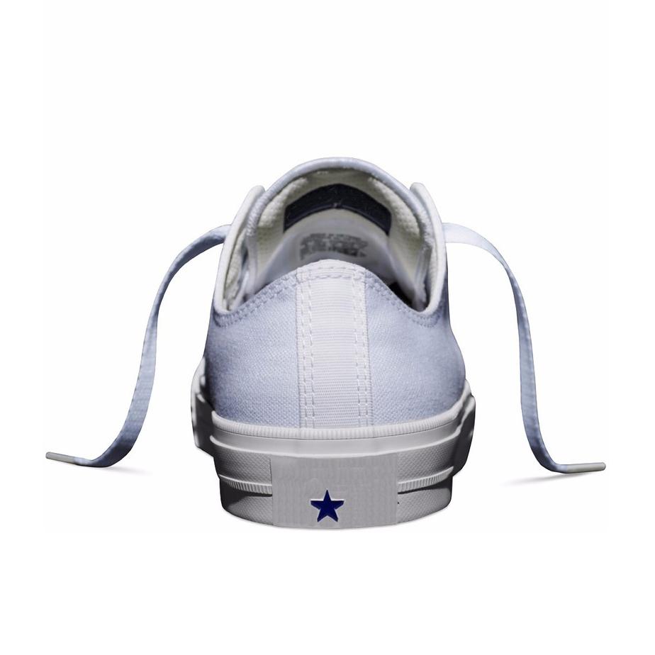 [HCM]Giày Sneaker Bata Thể Thao CK2 Cổ Thấp Trắng Nam