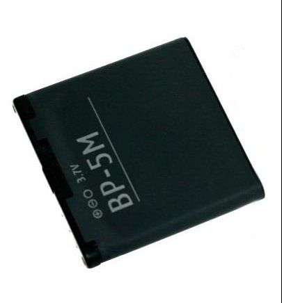 Pin Nokia BP-5M