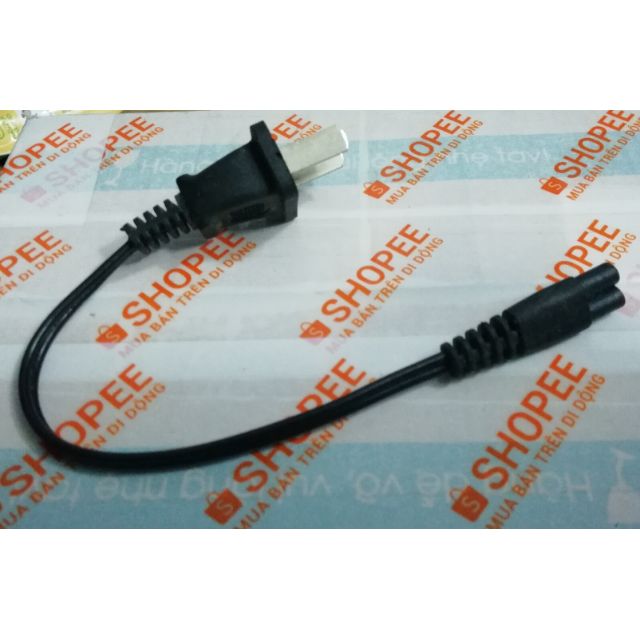 Dây sạc đèn pin