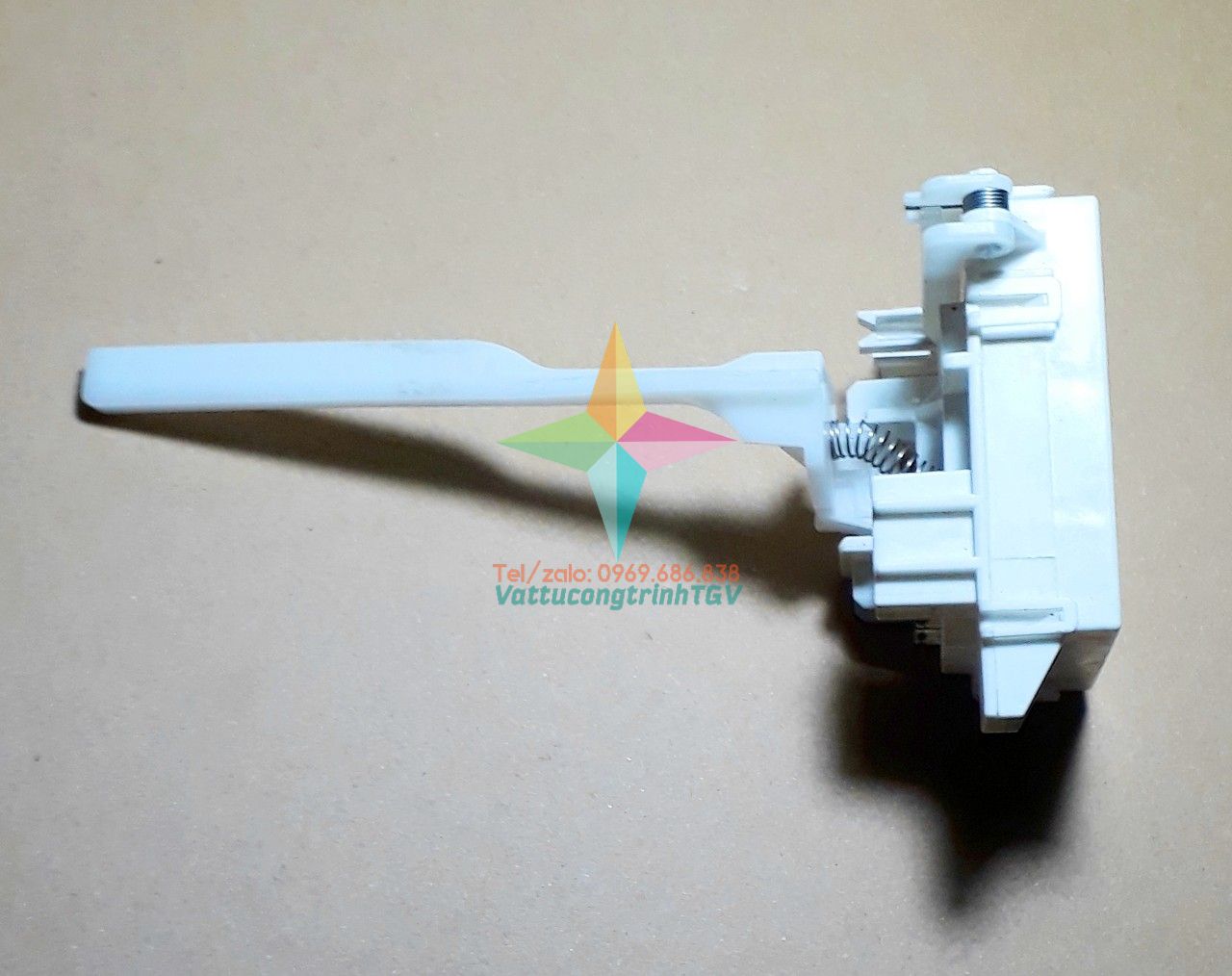 Công tắc cửa máy giặt HIATACHI cửa đứng