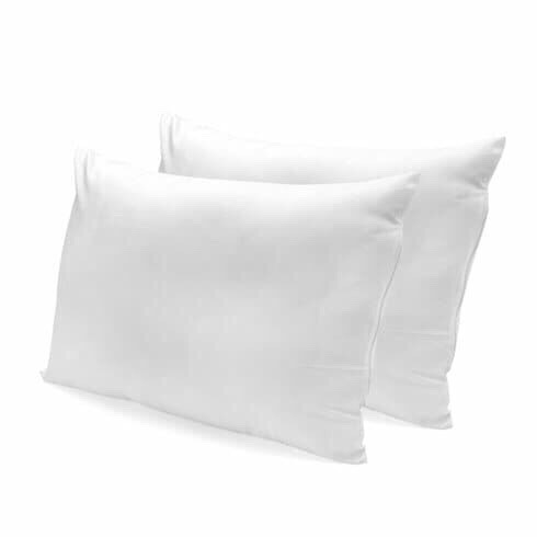 [HCM]Gối nằm hơi (gòn) cao cấp size 40x60