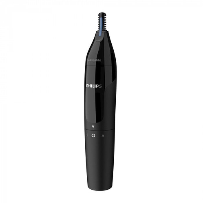 MÁY CẠO RÂU VÀ CẮT LÔNG MŨI PHILIPS S3134/57
