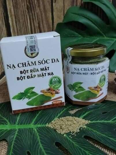 MẶT NẠ HOÀI NGUYỄN (mẫu vỏ mới)