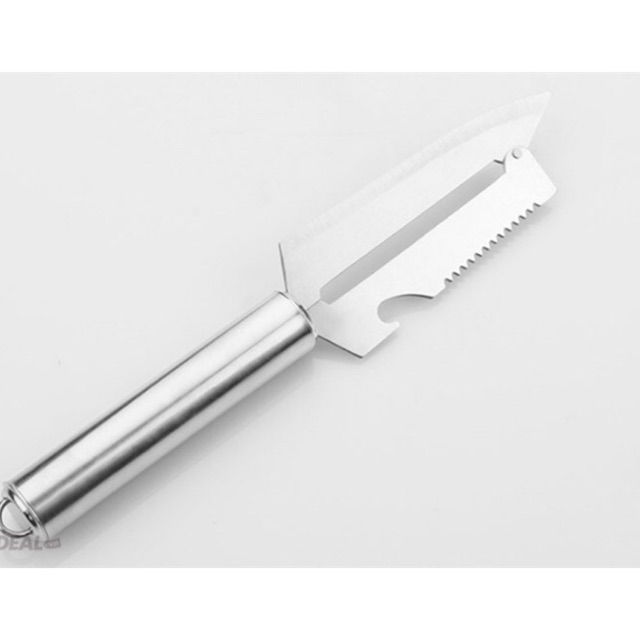 DAO BÀO RAU CỦ QUẢ BẰNG INOX