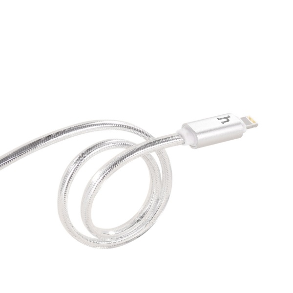 Cáp sạc Hoco 120cm Siêu bền cho Iphone,Ipad