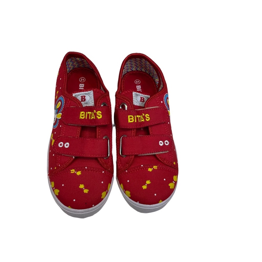 Giày thể thao Bita's bé gái GVBG.15