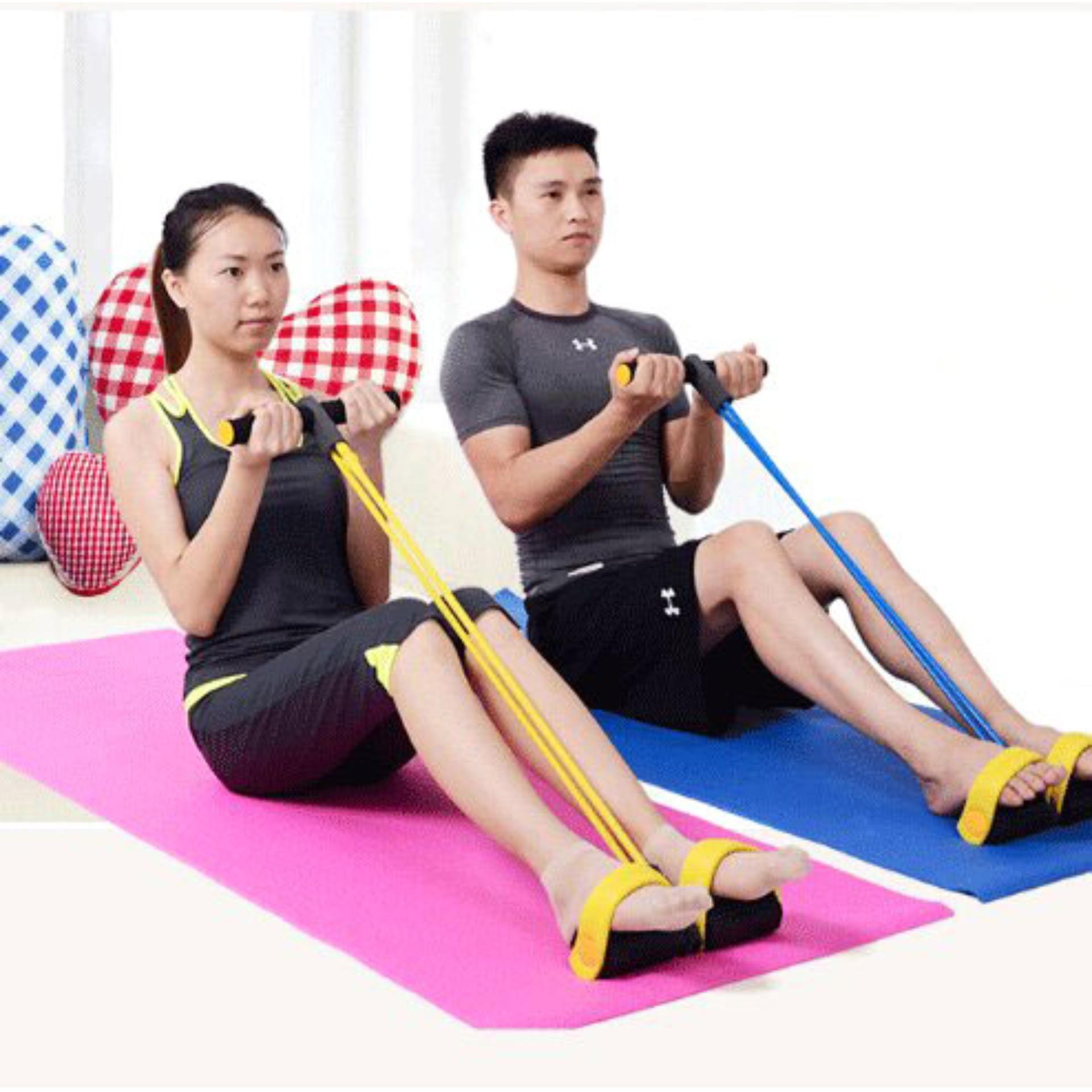 Dụng Cụ Tập Thể Dục Tummy Trimmer