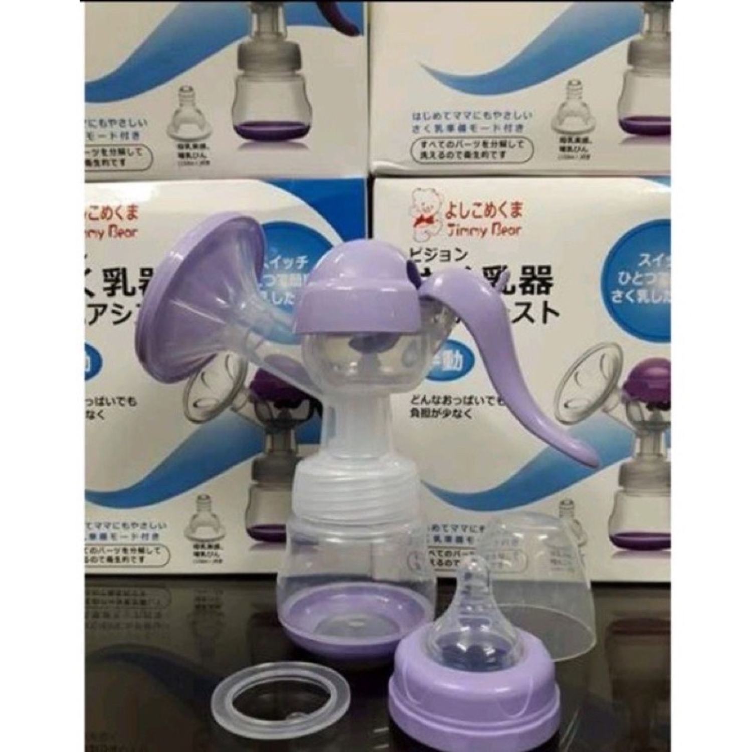 Đồ Chơi Xúc Xắc Âm Thanh Cho Bé Hình Gấu, Hình Thỏ Siêu Đáng Iu Thiết Kế Bo Tròn An Toàn Phát Triển Trí Não Cho Bé