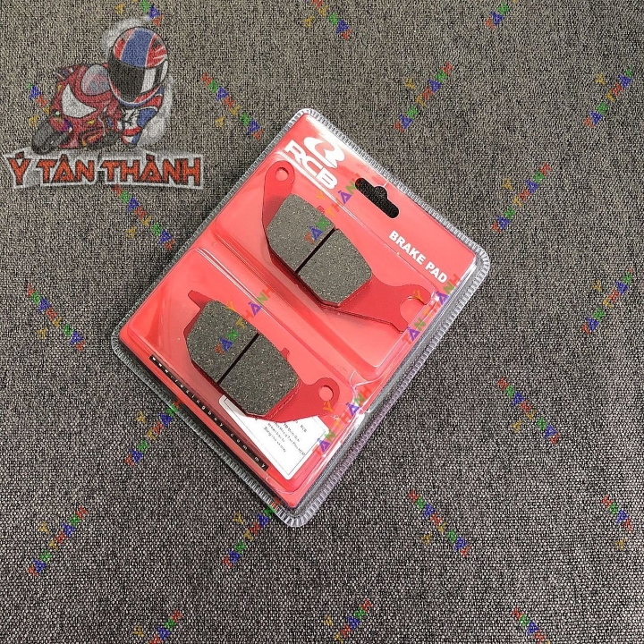 Bố Thắng Đĩa Sau Rcb Exciter 135 5 Số