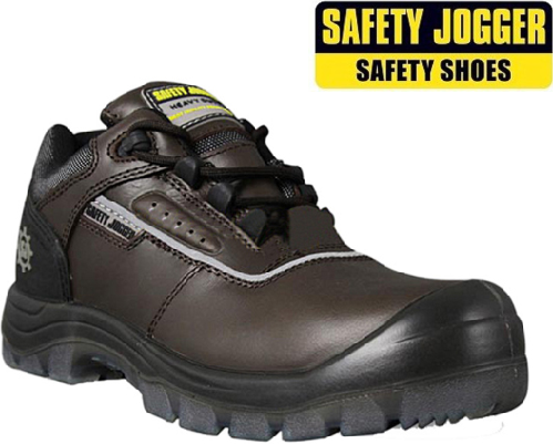 Giày Bảo Hộ Lao Động Safety Jogger Pluto EH