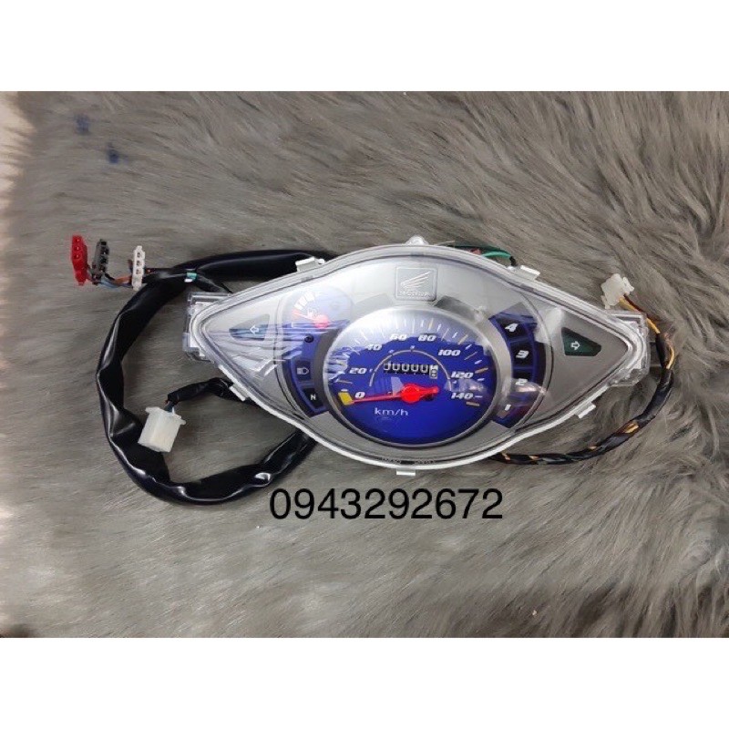 Đồng hồ RS 100 2008 Honda (37200KVRV21)